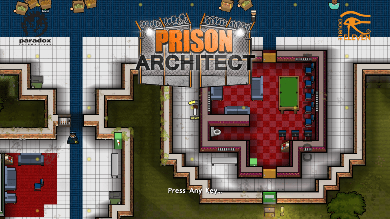 Prison Architect Free Download Mac 2019