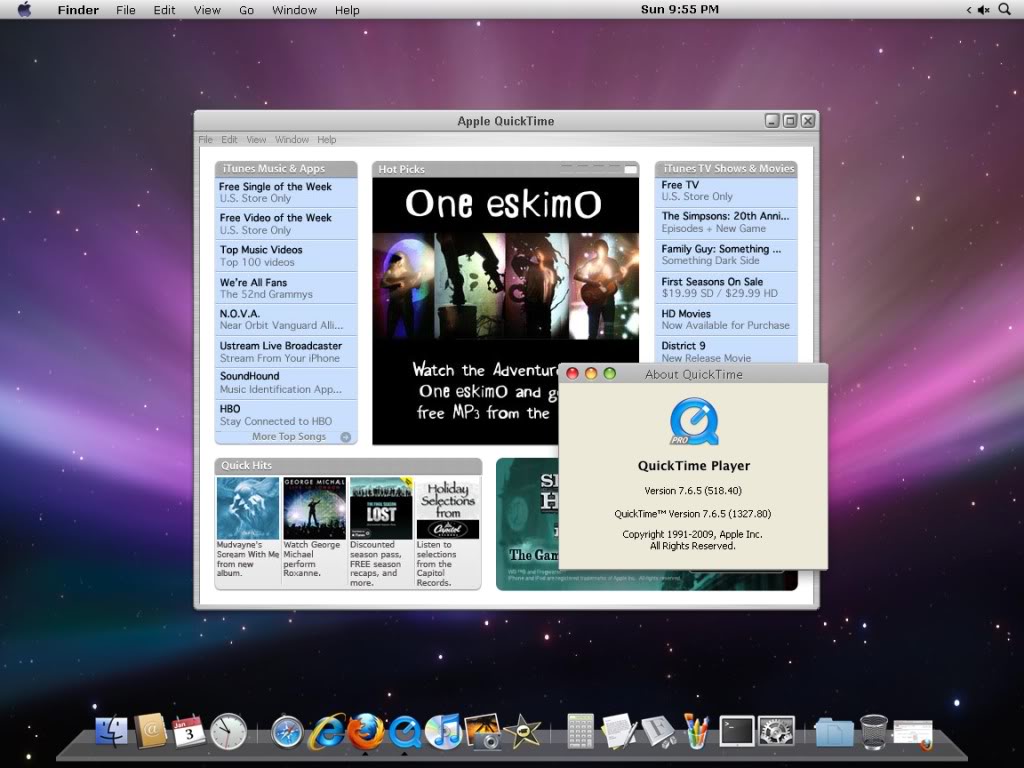 Download Quicktime 7 Pro Mac Free